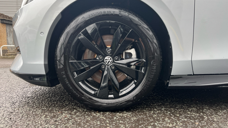 Volkswagen ID.7 210kW Match Pro S Plus 86kWh 5dr Auto Electric Hatchback